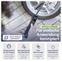 Woowind WO-T01 Akkus kompresszor Villogó fény 15. bélyegkép