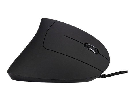 Inter-Tech neu WLAN egér 6 Gombok 2400 dpi 7. kép