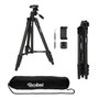 Rollei Smartphone Tripod Traveler Háromlábú állvány bélyegkép