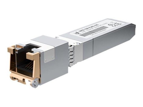 Ubiquiti Networks UACC-CM-RJ45-1G Transceiver SFP adó-vevő modul