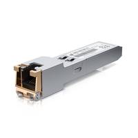 Ubiquiti Networks UACC-CM-RJ45-1G Transceiver SFP adó-vevő modul 2. kép
