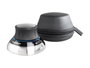 3Dconnexion 3Dconnexion SpaceMouse Wireless Kit 2 - 3D-Maus WLAN egér Bluetooth™ Optikai Fekete 7 Go 5. bélyegkép
