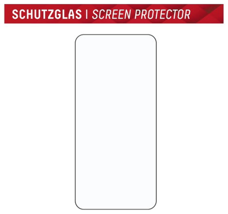 DISPLEX Kijelzővédő üveg Samsung Galaxy S25 1 db Ujjlenyomatmentes 01897 10. kép