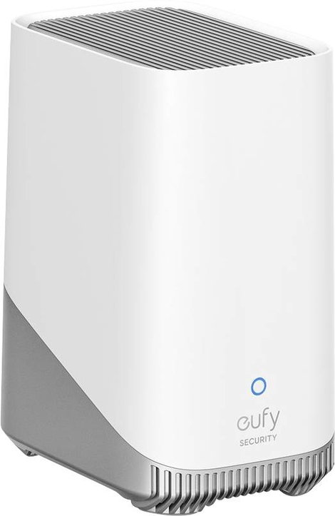 Anker Innovations ANKER INNOVATIONS - Eufy HomeBase S380 - Zentrale Steuerung - kabelgebunden 360°-o