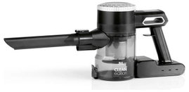 CleanMaxx CLEAN Edition Akku-Zyklon-Staubsauger 22,2V 14864 Akkus Zyklon porszívó 22.2 V