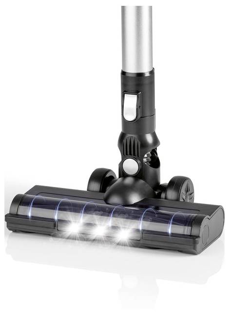 CleanMaxx CLEAN Edition Akku-Zyklon-Staubsauger 22,2V 14864 Akkus Zyklon porszívó 22.2 V 4. kép