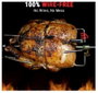 ThermoPro TP961 Grill hőmérő 2. bélyegkép