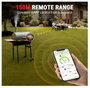 ThermoPro TP961 Grill hőmérő 4. bélyegkép