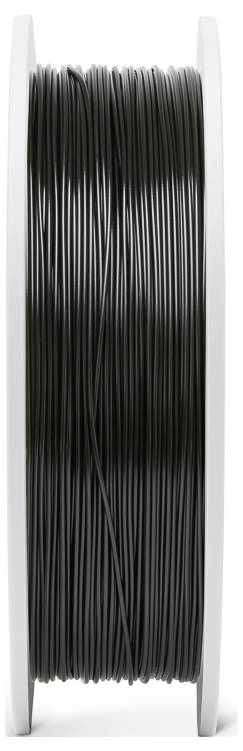 Fiberlogy ABS-ESD-175-050 3D nyomtatószál ESD ABS ESD biztos, ütésálló 1.75 mm 500 g Fekete 1 db 2. kép