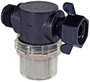 SHURflo 255-215 Twist on Strainer mit Flügelmutter Typ C Finom vízszűrő 12,7 mm (1/2) Ø bélyegkép