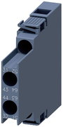 Siemens 3RH2921-1DA11 Védőkapcsoló tömb 1 db bélyegkép