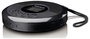 Lenco CD-340BK Hordozható CD lejátszó CD, CD-R, CD-RW, MP3, CD, CD-R, CD-RW, MP3 Fekete 5. bélyegkép