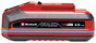 Einhell 4511627 Aktion SEALED PXC Plus A1 X-Change Szerszám akku 18 V 4 Ah Lítiumion 2. bélyegkép