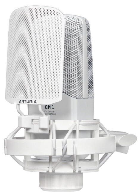 Audio csatlakozó Arturia MiniFuse Recording Pack Szoftverrel 6. kép