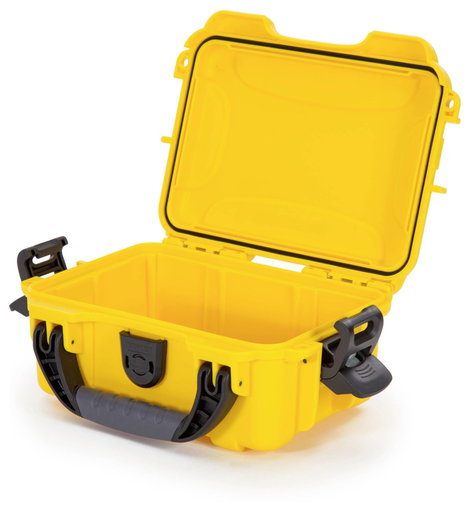 NANUK Hordozó bőrönd Mod. 903 (Sz x Ma x Mé) 188 x 79 x 124 mm Sárga 903S-000YL-0A0 3. kép