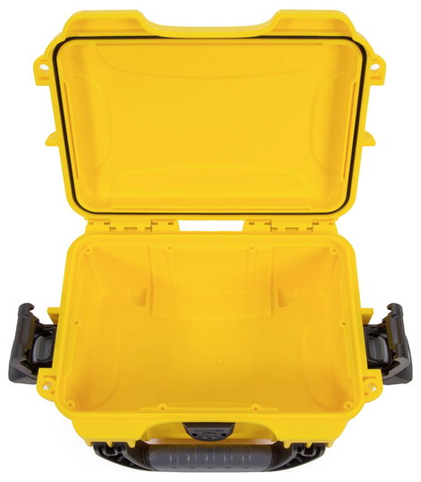 NANUK Hordozó bőrönd Mod. 903 (Sz x Ma x Mé) 188 x 79 x 124 mm Sárga 903S-000YL-0A0 4. kép