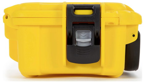NANUK Hordozó bőrönd Mod. 903 (Sz x Ma x Mé) 188 x 79 x 124 mm Sárga 903S-000YL-0A0 8. kép
