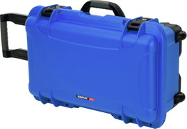 NANUK Hordozó bőrönd Mod. 935 (Sz x Ma x Mé) 521 x 191 x 287 mm Kék 935-1008