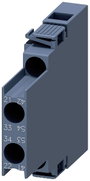 Siemens 3RH2911-1DA11 Védőkapcsoló tömb 1 db bélyegkép