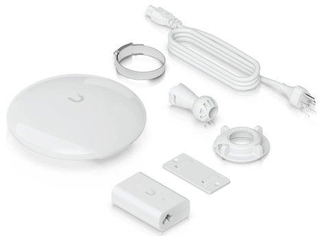 Ubiquiti Networks WLAN hatótáv növelő Device Bridge Pro UDB-Pro 11. kép