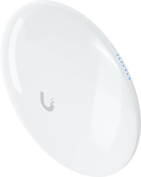Ubiquiti Networks WLAN hatótáv növelő Device Bridge Pro UDB-Pro