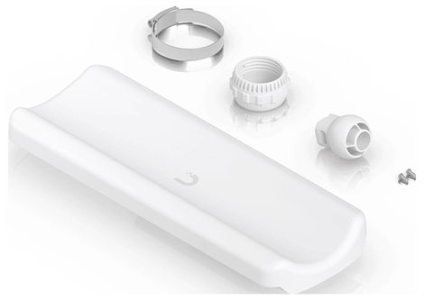 Ubiquiti Networks WLAN hatótáv növelő Device Bridge Pro UDB-Pro 3. kép