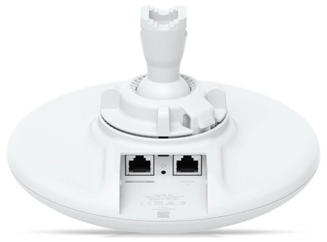 Ubiquiti Networks WLAN hatótáv növelő Device Bridge Pro UDB-Pro 5. kép