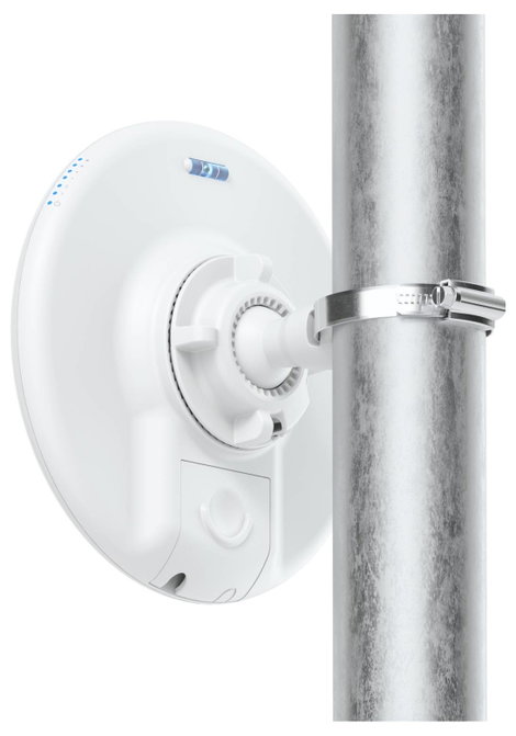 Ubiquiti Networks WLAN hatótáv növelő Device Bridge Pro UDB-Pro 6. kép