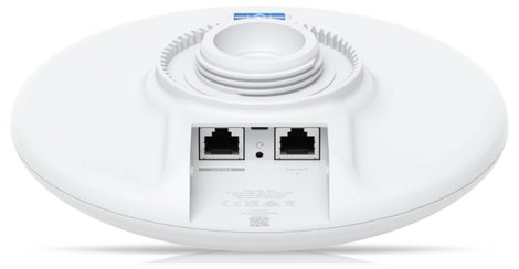 Ubiquiti Networks WLAN hatótáv növelő Device Bridge Pro UDB-Pro 8. kép
