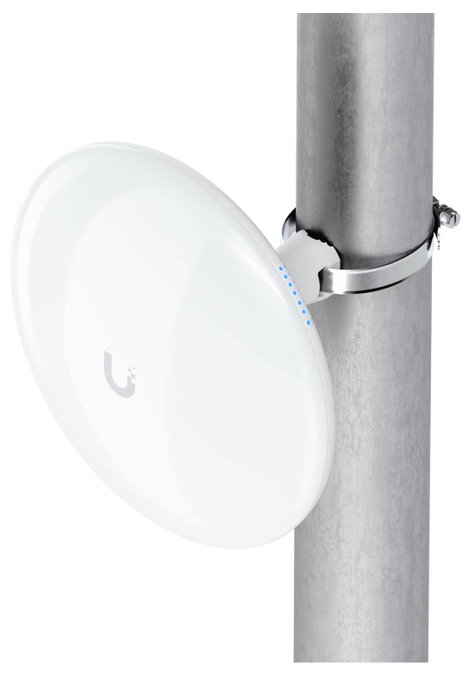 Ubiquiti Networks WLAN hatótáv növelő Device Bridge Pro UDB-Pro 9. kép