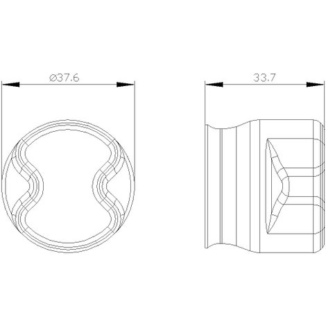 Siemens 3SU1900-0DD70-0AA0 3SU19000DD700AA0 1 db 2. kép