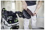 Festool 205650 Csiszolókorong Ø 225 mm Szemcsézet=24 25 db 2. bélyegkép