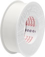 Coroplast 302 PVC 265966 Szigetelőszalag Fehér (H x Sz) 25000 mm x 30 mm 1 db bélyegkép