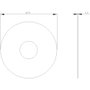 Siemens 3SU1900-0BC31-0AT0 3SU19000BC310AT0 10 db 2. bélyegkép
