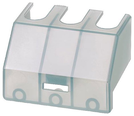 Siemens 3LD9221-0A Csíptetős borítás 4 db