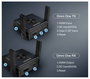EZCast Omni One Wireless HDMI Extender HDMI™, USB-C® (DP Alt Mode) HDMI extender 800 m 3. bélyegkép