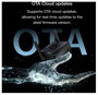 EZCast Omni One Wireless HDMI Extender HDMI™, USB-C® (DP Alt Mode) HDMI extender 800 m 9. bélyegkép