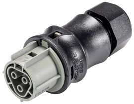Wieland Electric 96.031.4154.3 Összekötő
