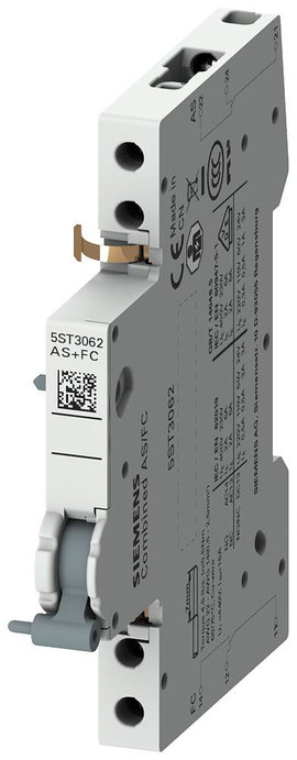 Siemens 5ST3062