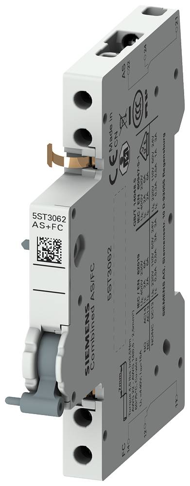 Siemens 5ST3062