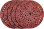 kwb 490704 Csiszolókorong Ø 125 mm 5 db bélyegkép