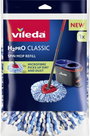 Vileda 178331 Vileda H2PRO CLASSIC Spin Mop Refill Ersatzkopf Tartalék feltét 1 db bélyegkép