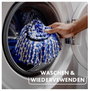 Vileda 178331 Vileda H2PRO CLASSIC Spin Mop Refill Ersatzkopf Tartalék feltét 1 db 4. bélyegkép