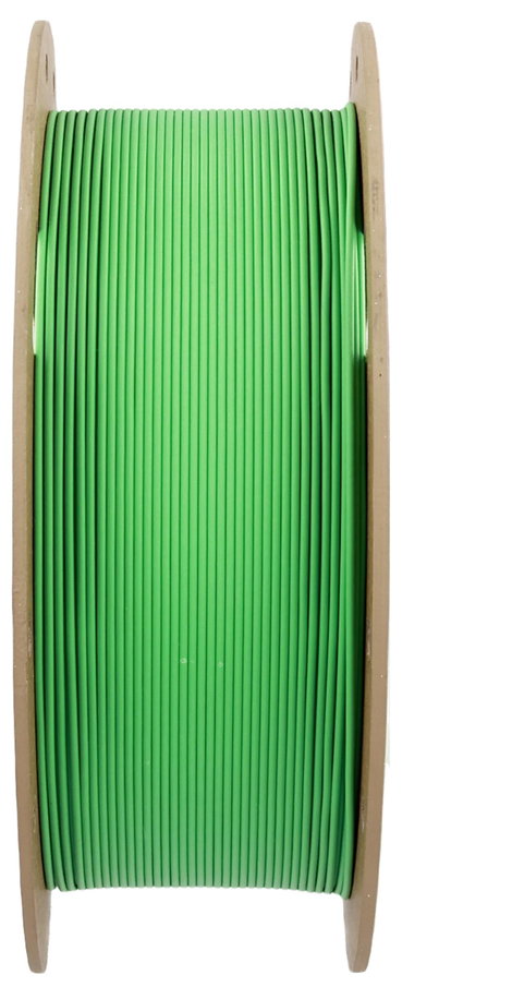 Polymaker CA04019 Panchroma™ Matte 3D nyomtatószál PLA műanyag Matt, alacsonyabb műanyag tartalom 1. 4. kép