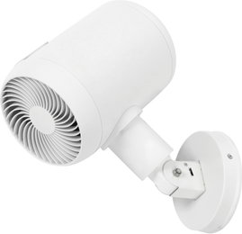Lucci AIR Jet DC WV Weiss Fali ventilátor Fehér