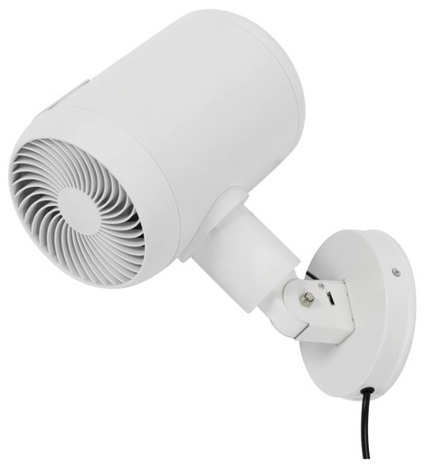 Lucci AIR Jet DC WV Weiss Fali ventilátor Fehér 2. kép