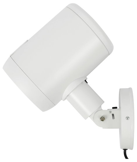 Lucci AIR Jet DC WV Weiss Fali ventilátor Fehér 3. kép