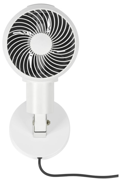 Lucci AIR Jet DC WV Weiss Fali ventilátor Fehér 5. kép