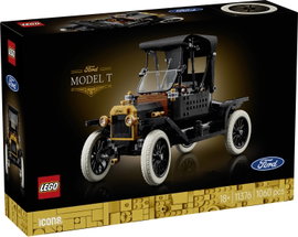 LEGO® IDEAS 6588525