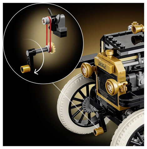 LEGO® IDEAS 6588525 4. kép